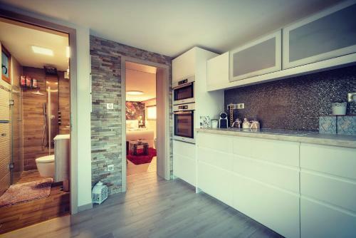 Apartamento Panorama Home