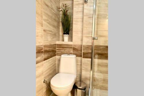 Sveti Luka Apartments 75 Sq M