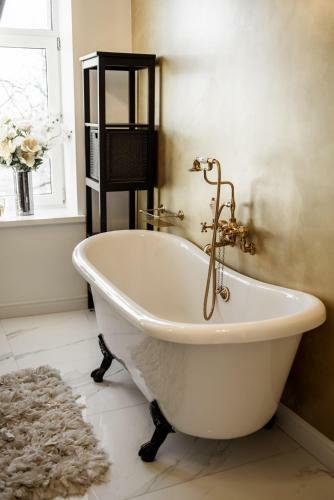 Concert Hall Boutique Apartment