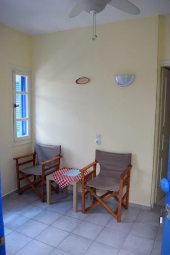 Villa Bella Vista Boutique Apartments