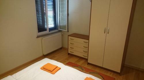 Apartment Kosi?