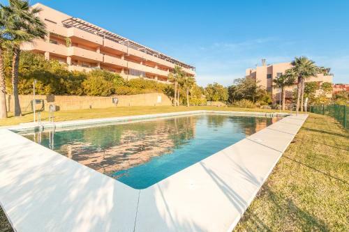 Apartamento 2172-modern Apt 2 Bedrooms, Sea View!