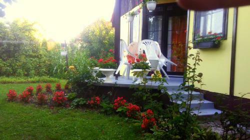 Apartamento Balaton Homestay