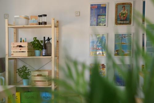 Apartamento Inn Lelle