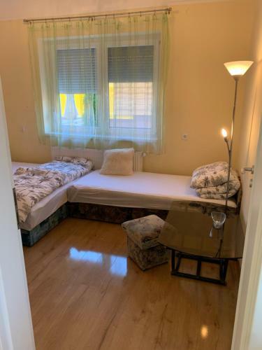 Martina Apartmanh�z