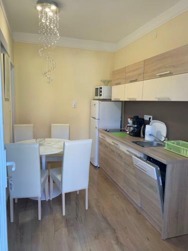 Martina Apartmanh�z