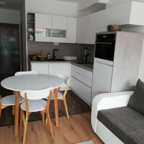 Apartment Sophie Balatonlelle
