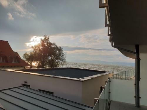 Apartment Sophie Balatonlelle