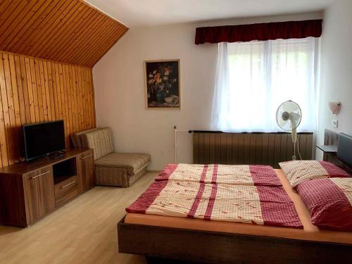 Apartment In Balatonlelle 19129