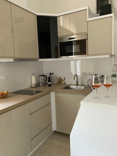 Apartamento Cozy Homes
