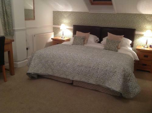Hostal Lyndhurst Country House
