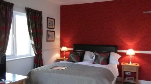 Hostal Lyndhurst Country House