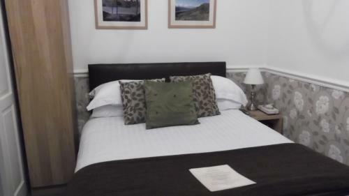 Hostal Lyndhurst Country House