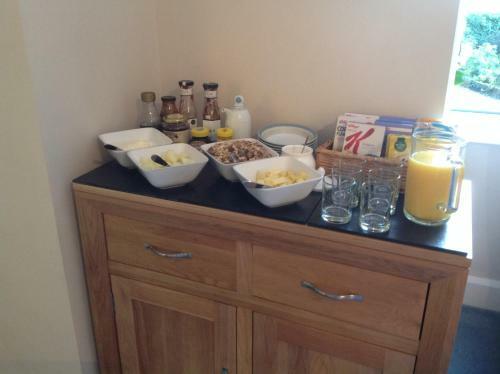 Hostal Lyndhurst Country House