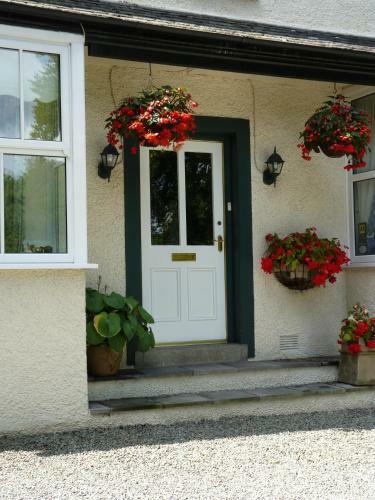 Hostal Lyndhurst Country House