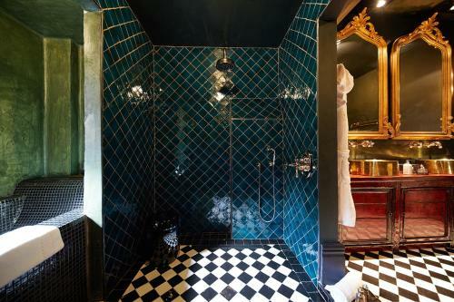 Hotel Palma Riad - Adults Only