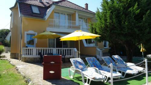 Ferienhaus Nr 2a