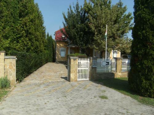 Ferienhaus Nr 2b