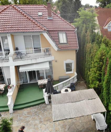 Ferienhaus Nr 2b