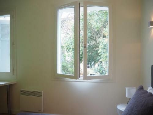 Apartamentos Appart Aix Mazarin