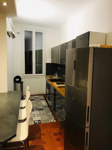 Apartamento Appartement Coeur Historique Aix