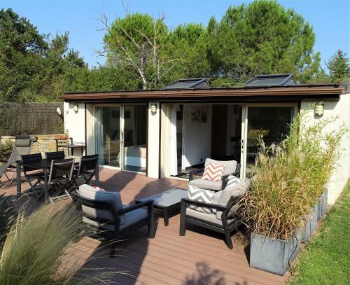G�te Et Maison de Vacances Campagne Val�rie