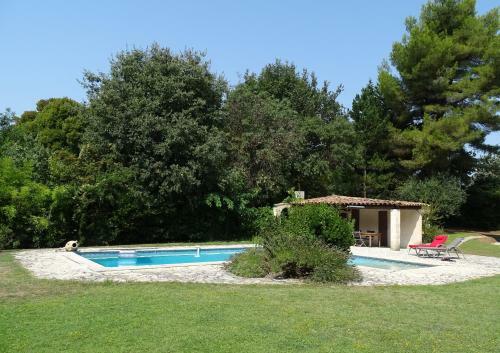 G�te Et Maison de Vacances Campagne Val�rie