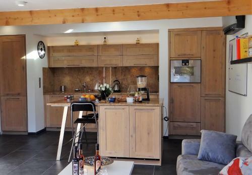 G�te Et Maison de Vacances Campagne Val�rie