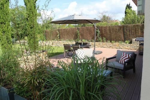 G�te Et Maison de Vacances Campagne Val�rie