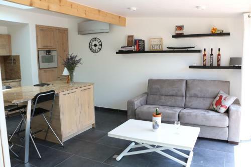 G�te Et Maison de Vacances Campagne Val�rie