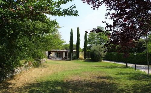 G�te Et Maison de Vacances Campagne Val�rie