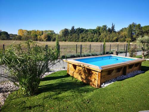 Apartamento Maison Moliere