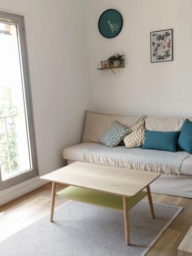 Apartamento La Suite Op�ra - Aix Centre Historique