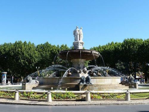 Apartamento Appartement Cath�drale Au Calme