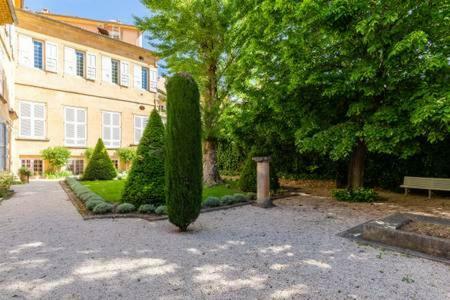 Apartamento Appartement Cath�drale Au Calme