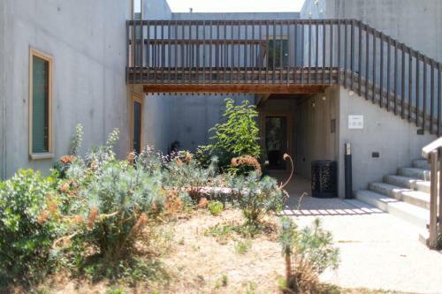 Hotel Thecampus R�sidence - Aix En Provence