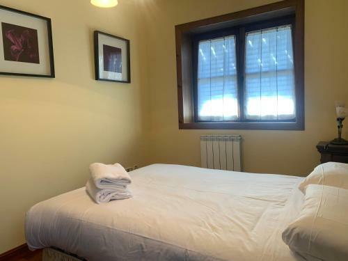 Apartamento Bpirineos-pyrene