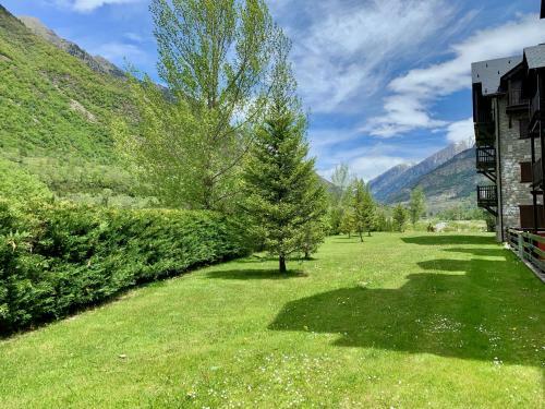 Apartamento Bpirineos-pyrene