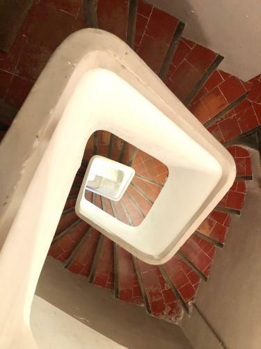 Apartamento Charmant Studio Au Coeur D'aix