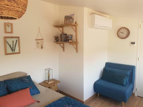 Apartamento Beau Duplex Avec Terrasse - Centre Historique