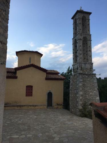 Agroturismo Apostolia Big House