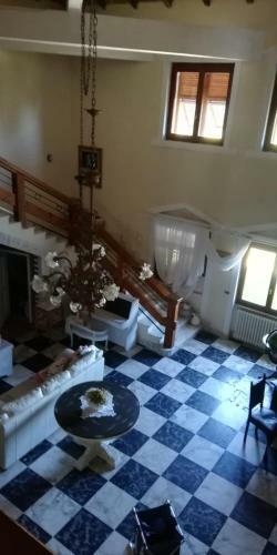 Bed & Breakfast La Gallina Nel Castello