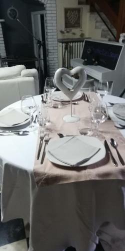 Bed & Breakfast La Gallina Nel Castello