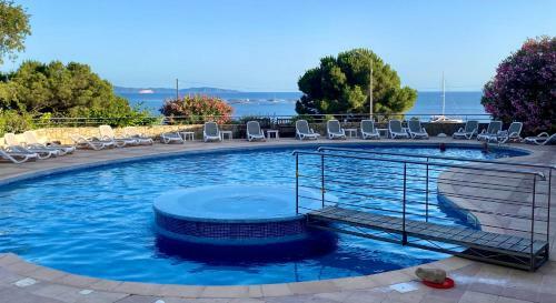 Apartamento Ajaccio Les Iles Sanguinaires