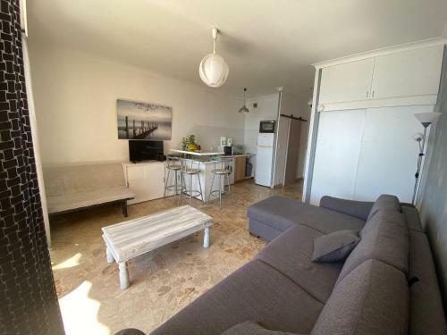Apartamento Logement Les Pieds Dans L'eau !