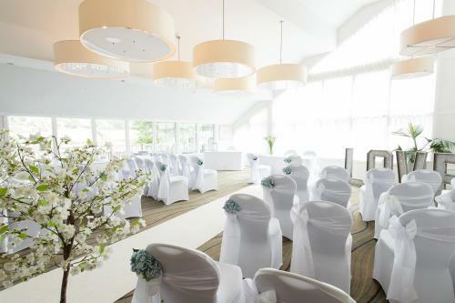 Lakeside Park Hotel & Spa