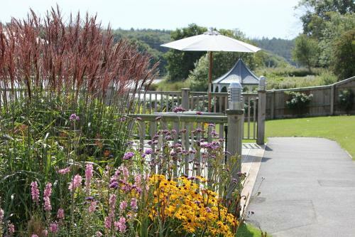 Lakeside Park Hotel & Spa