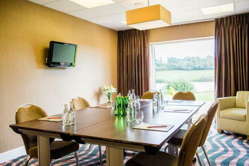 Lakeside Park Hotel & Spa