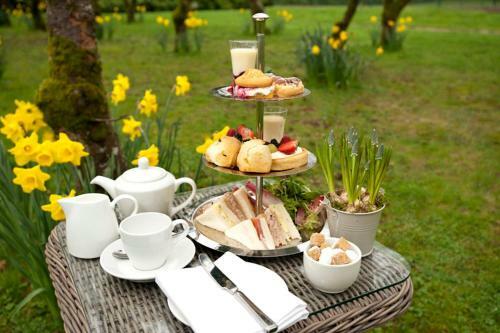Bannatyne's Charlton House Spa Hotel