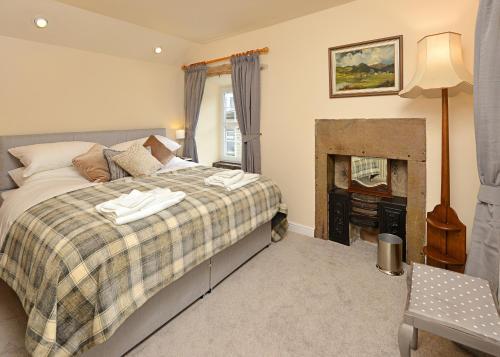 Jewel Cottage